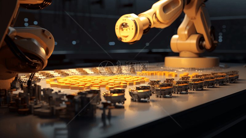 自动化配件加工设备的价格到底由什么决定
