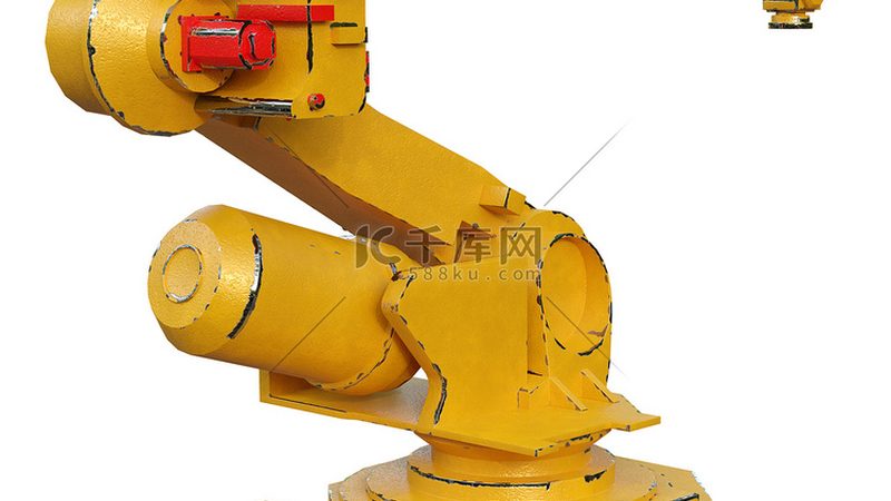 智能工厂定制开发：揭秘其核心要素与实施路径