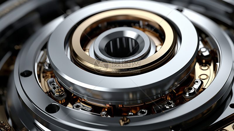 广东机械设备价格之谜：揭秘影响价格的关键因素
