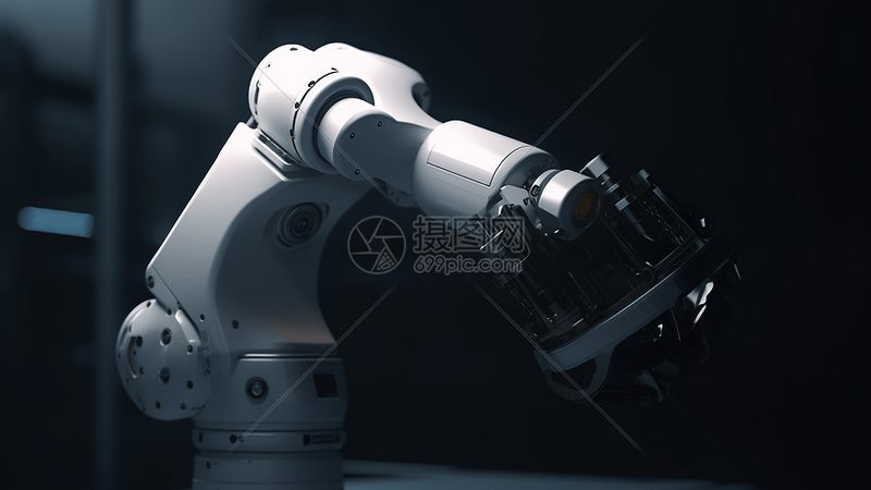 机器人集成应用：系统集成成本控制的关键因素